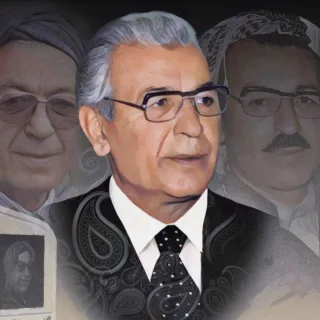 ئامینێ تۆ گوڵەکەم